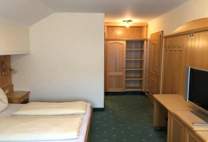 Номер Стандарт, Egerbach Appartements