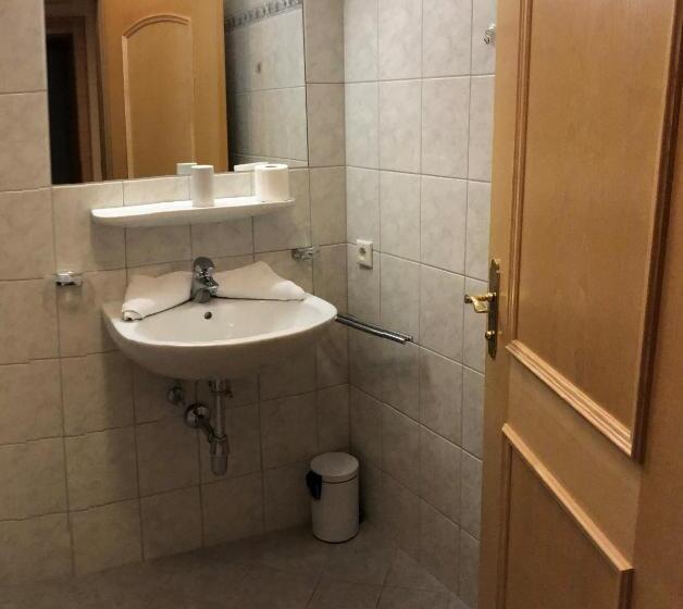 Номер Стандарт, Egerbach Appartements