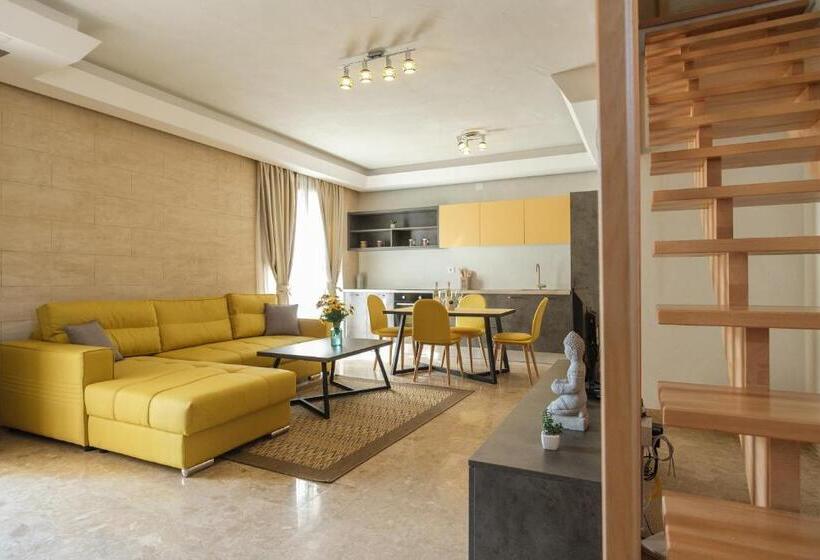 آپارتمان 2 خوابه, Grad Sunca Resort