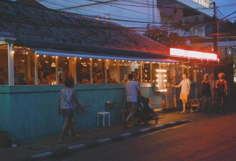 Номер Стандарт, Koolkost Near Sunset Road Seminyak   Minimum Stay 30 Nights
