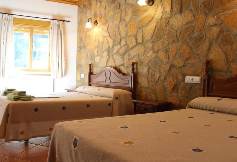 标准三人间, Spa Venta Ticiano