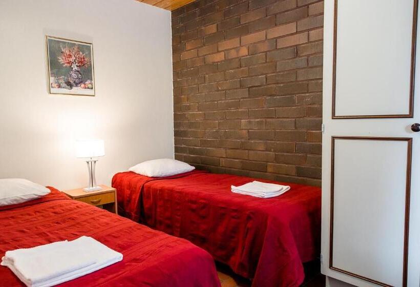 스탠다드 트리플 룸, Ministudio   Apartments Joensuu