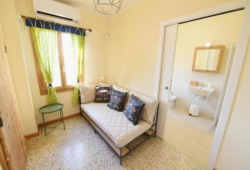 Suite, Ca Dei Ciossi