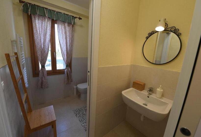 Junior Suite, Ca Dei Ciossi