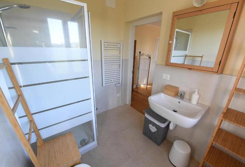 Deluxe Junior Suite, Ca Dei Ciossi