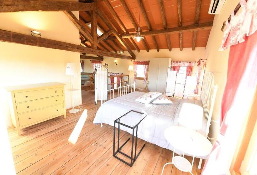 Executive Suite, Ca Dei Ciossi