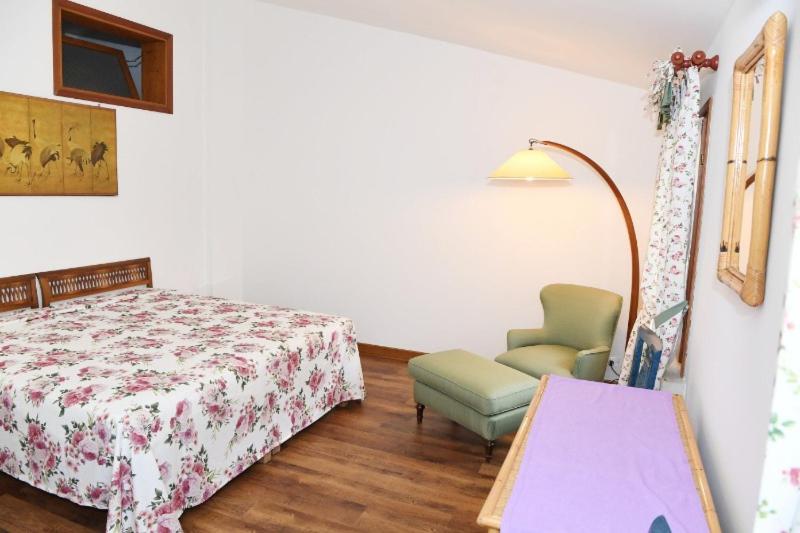 Duplex Appartement met 1 Slaapkamer, Ca Dei Ciossi
