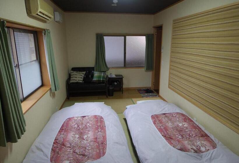 Номер Стандарт Совместная Ванная, Guest House Motomiya