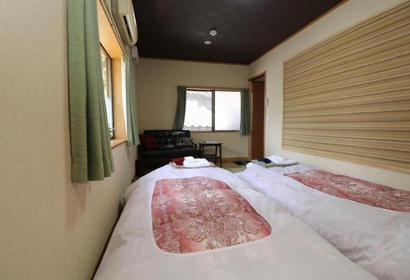 Номер Стандарт, Guest House Motomiya