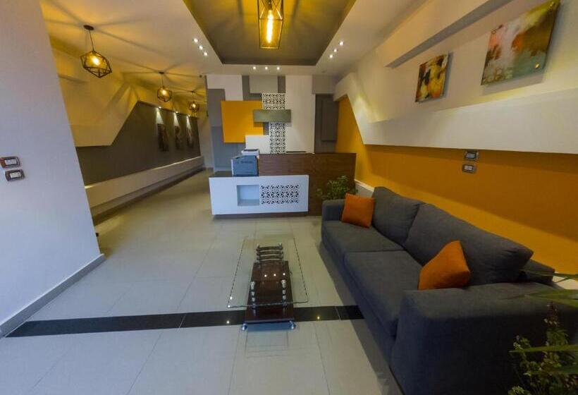 اتاق استاندارد یک نفره, Paradise Residence