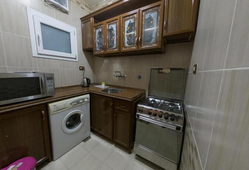 اتاق استاندارد, Paradise Residence
