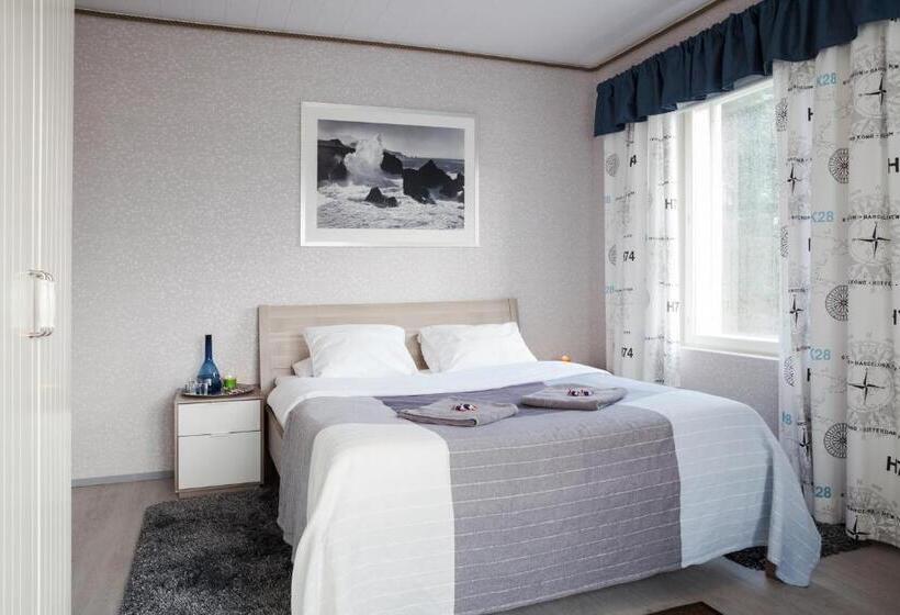 Номер Стандарт Вид на Море, Villa Seaview Guesthouse & Spa