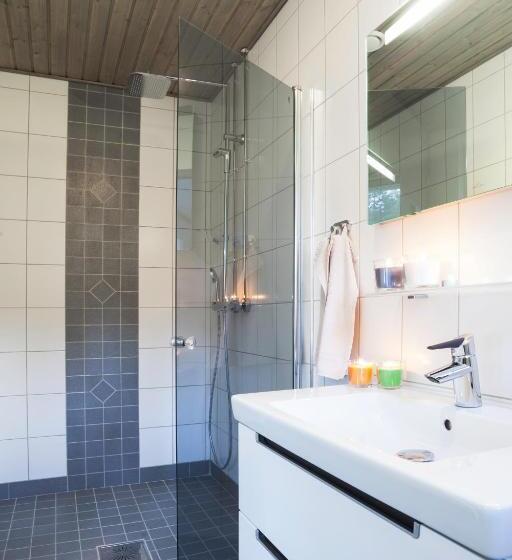 Номер Стандарт Совместная Ванная, Villa Seaview Guesthouse & Spa