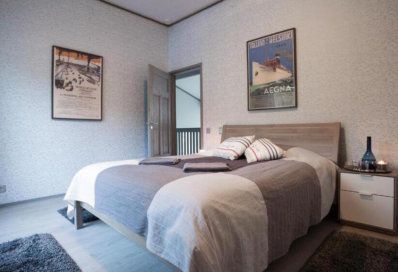 Номер Deluxe Вид на Море, Villa Seaview Guesthouse & Spa
