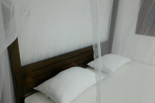 스탠다드 룸, Shantha Surf Villa