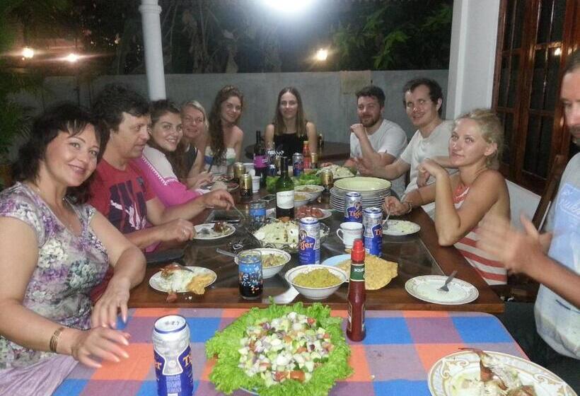 스탠다드 룸, Shantha Surf Villa