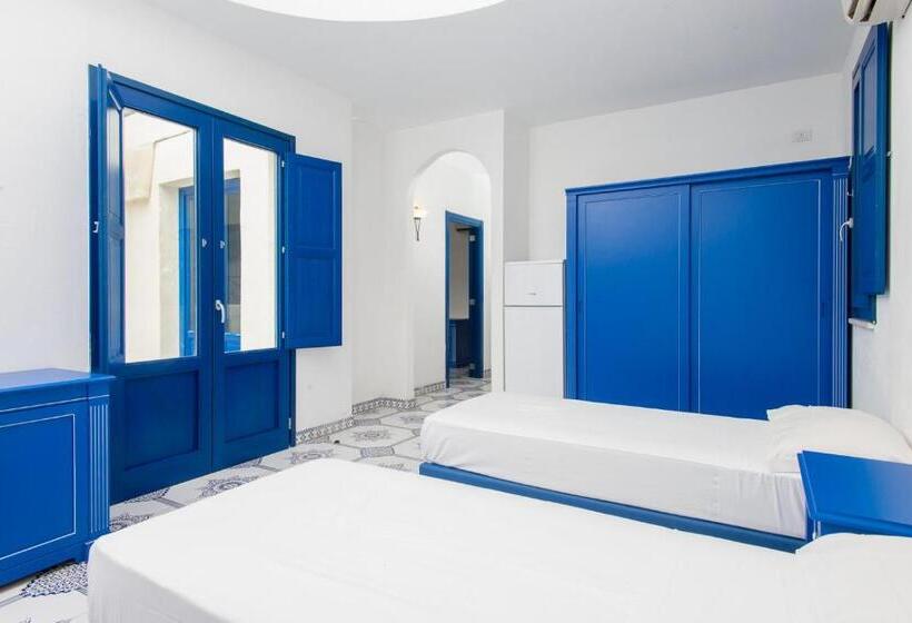 Трехместный Номер Комфорт, Araba Fenice Village