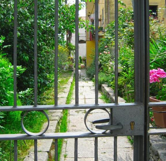 Номер Стандарт, B&b Il Pisolo Di Meina