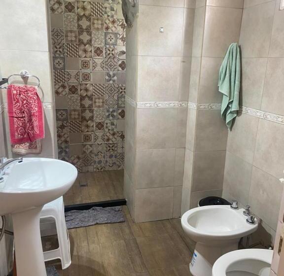 4인용 스탠다드 룸, B&b La Casa Del Padre Leclef