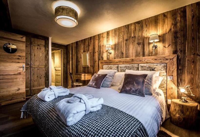 Номер Стандарт, Chalet L Etagne