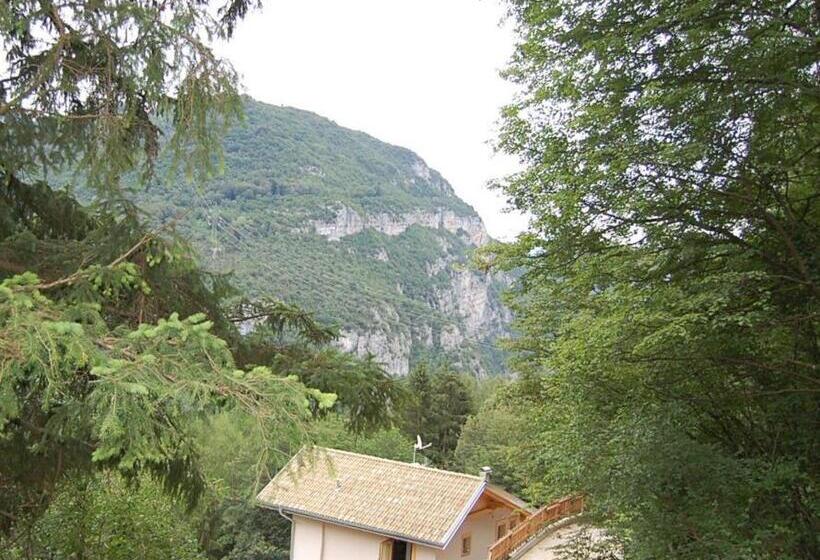 스탠다드 룸, Chalet Torcel Affittacamere