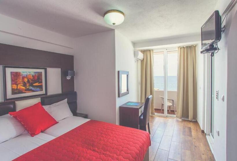 اتاق راحتی, David Apartments And Rooms