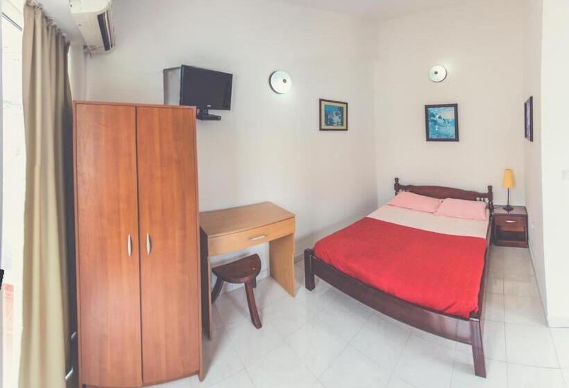 اتاق استاندارد, David Apartments And Rooms