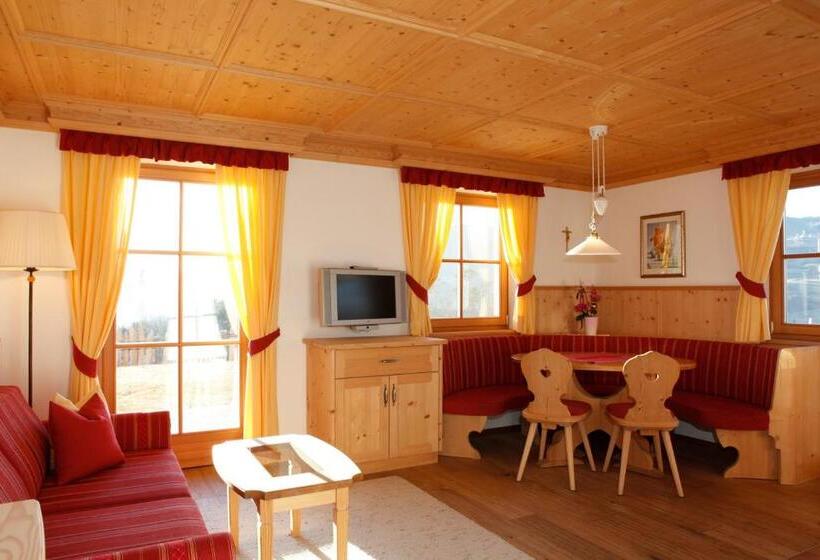 Апартаменты 1 Спальня, Apartments Pitschlmann