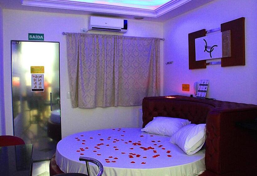 스위트, Motel Vitória