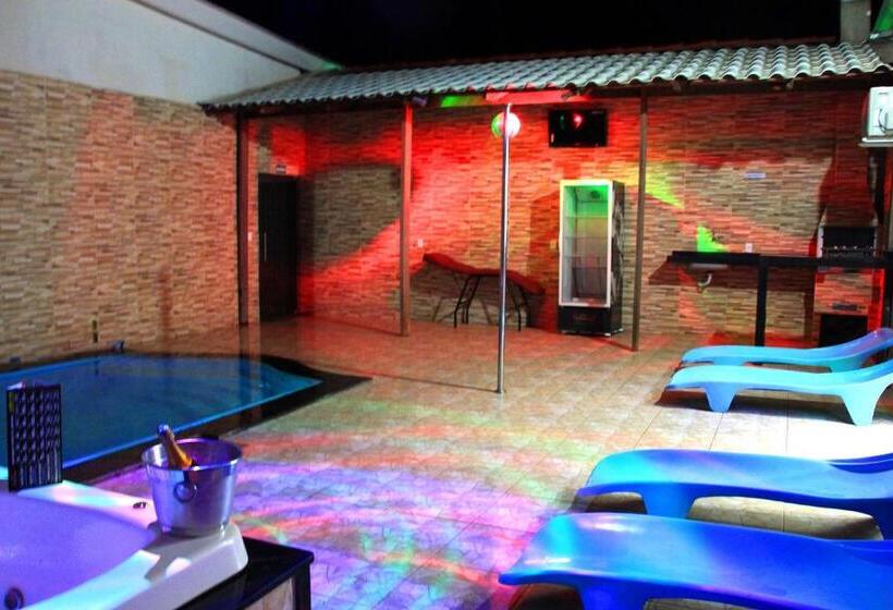 스위트, Motel Vitória