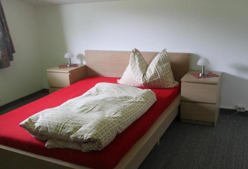Апартаменты 2 Спальни, Schattwalder Hof