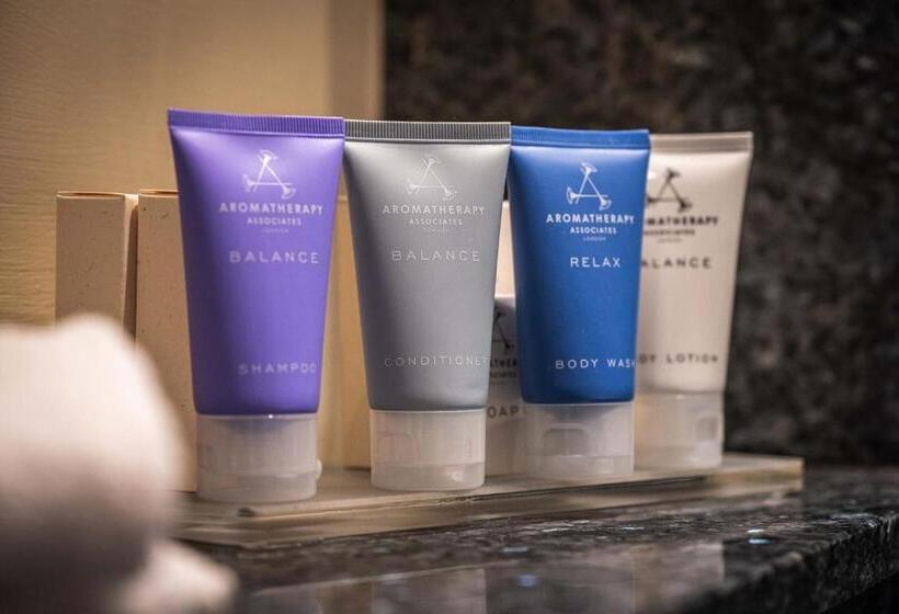 Номер Deluxe, The Great House Lavenham Hotel & Restaurant