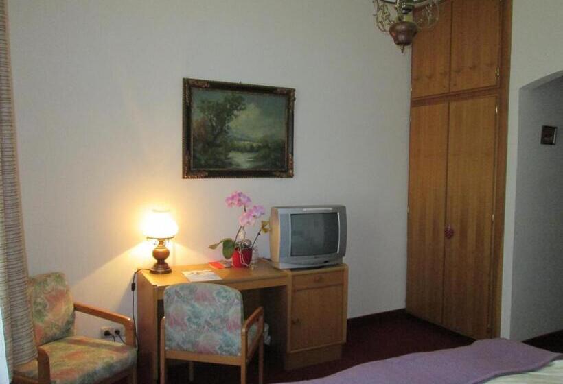 Номер Стандарт, Pension Florian Am Park