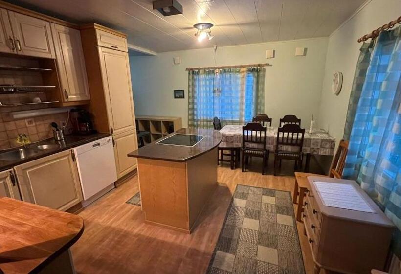 خانه 3 خوابه, Aurora Nest Apartment