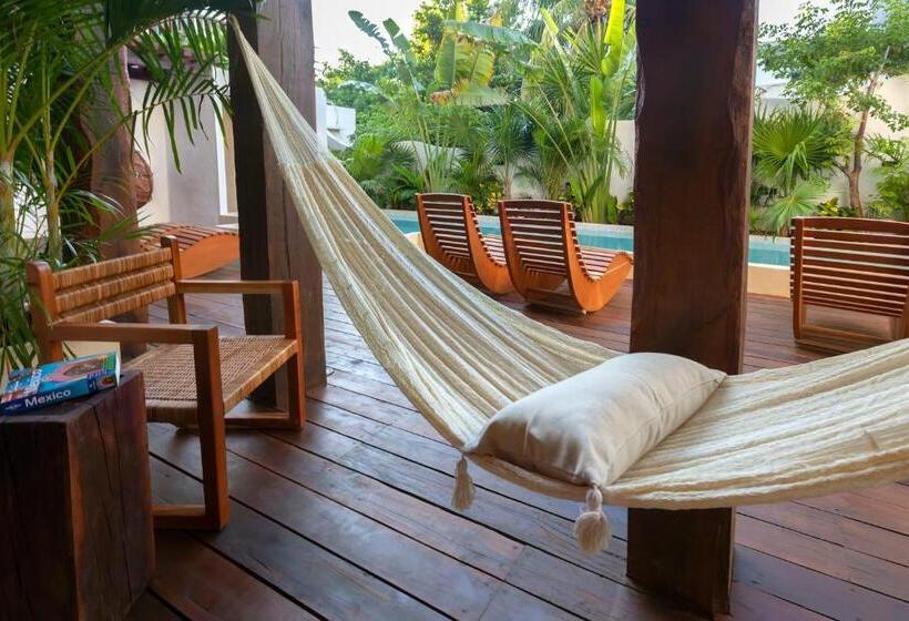 プールビュースイート, Aparthotel Onda Maya   Adults Only