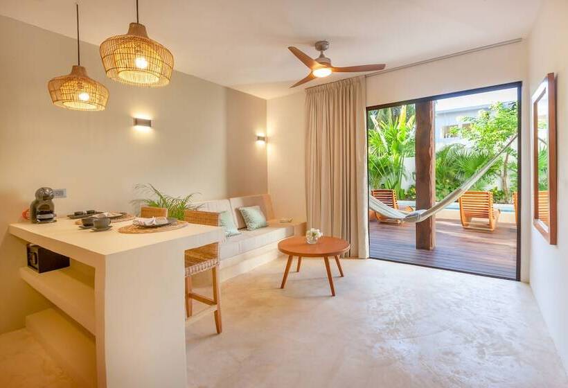 スイート, Aparthotel Onda Maya   Adults Only