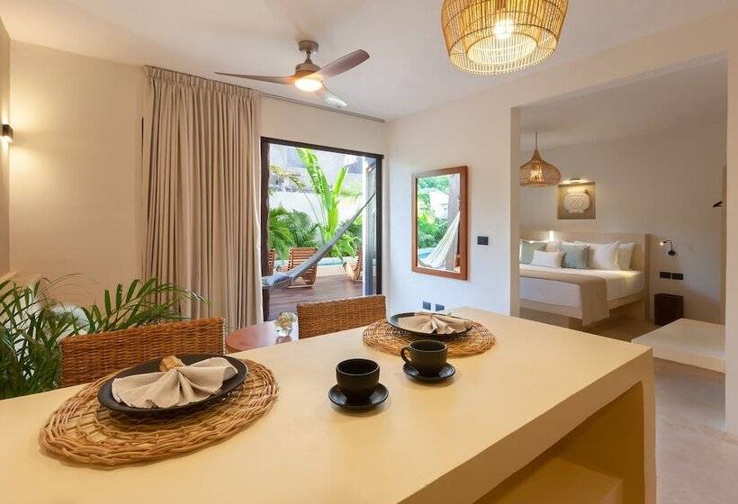 スイート, Aparthotel Onda Maya   Adults Only