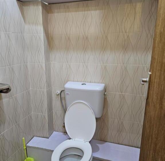 استودیوی سوپریور, Airport Studio Apartments Jkia