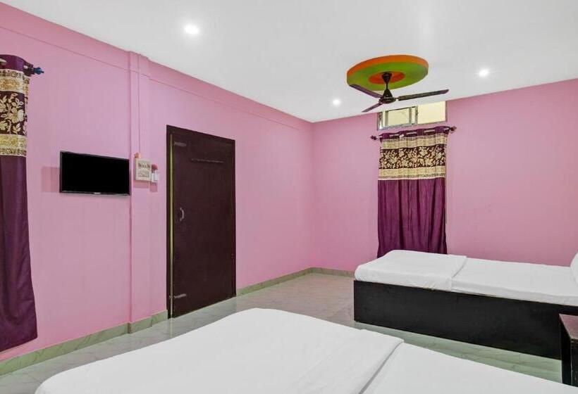 三人经典房间, Flagship A B Guest House