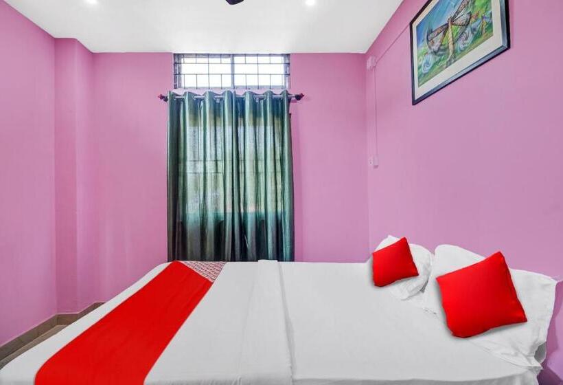 三人经典房间, Flagship A B Guest House