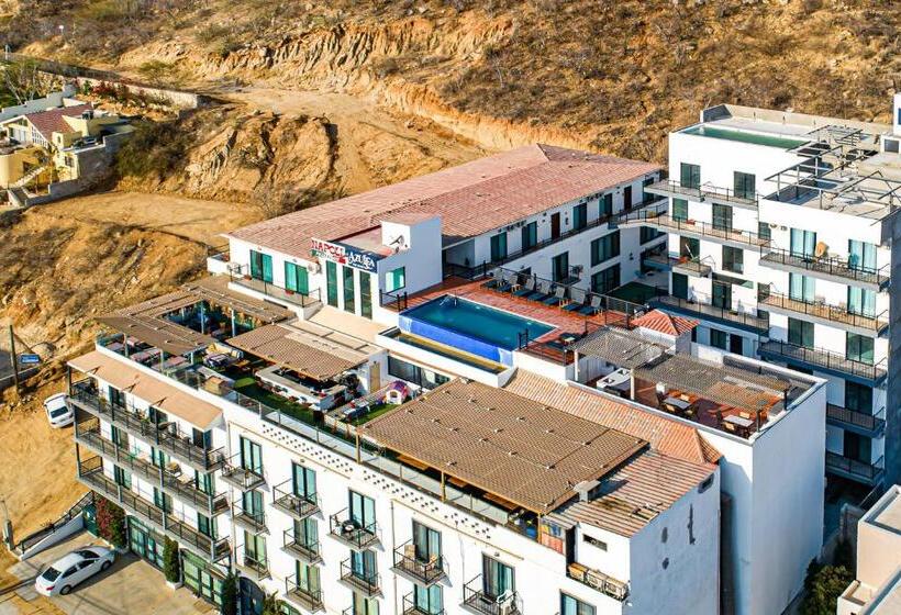جناح 3 غرف نوم, Morgan Residences 607
