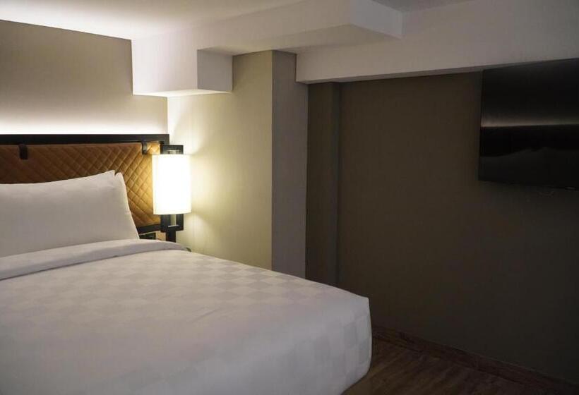 Номер Superior Кровать Кинг, Posto Dormire Sudirman