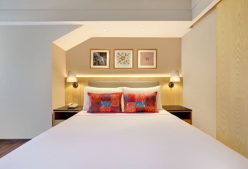 Номер Superior, Lemon Tree Hotel, Sonamarg