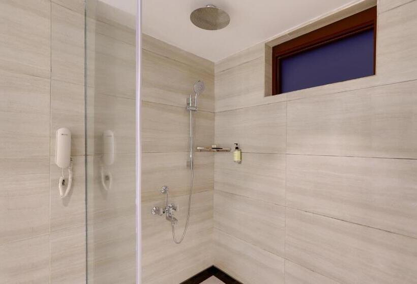 Люкс Повышенной Комфортности, Lemon Tree Hotel, Sonamarg