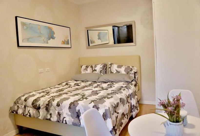 家庭间, Mesaverte Residences