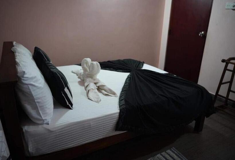 اتاق استاندارد, Airport Villa D 87
