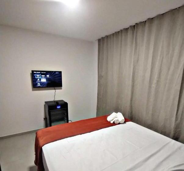 Номер Deluxe, Casa Pousada Cabo Frio
