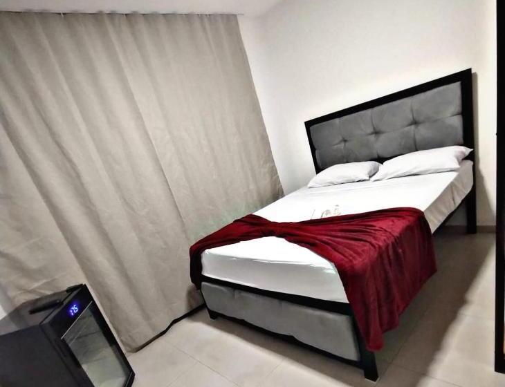Номер Стандарт Вид на Бассейн, Casa Pousada Cabo Frio