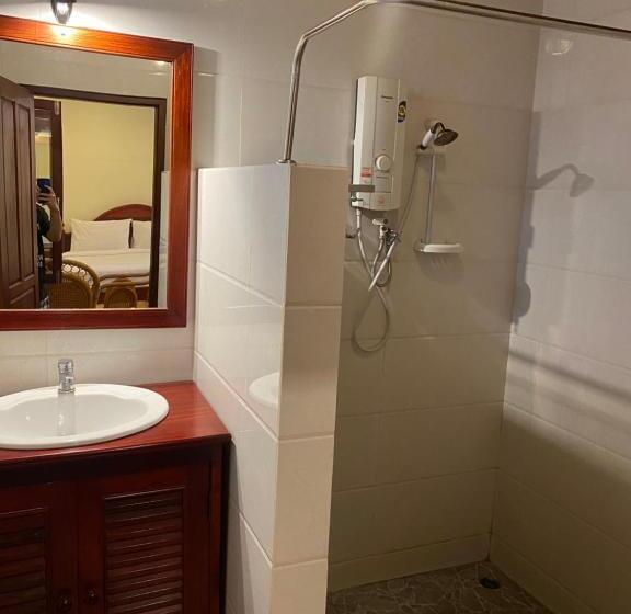 Family Suite, Somvang Khily Guesthouse 宋旺吉利 酒店