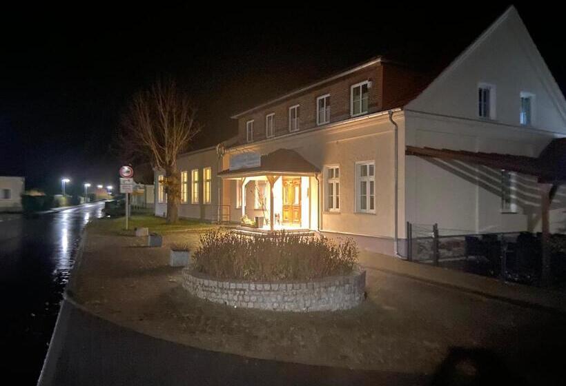 Номер Стандарт, Pension Krug Zum Schlaubetal